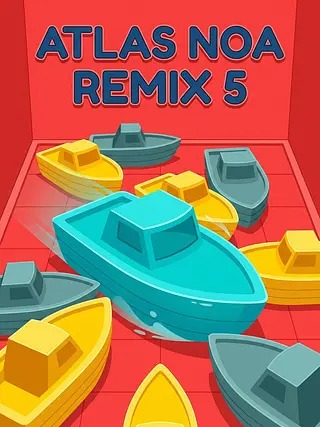 Atlas Noa Remix 5