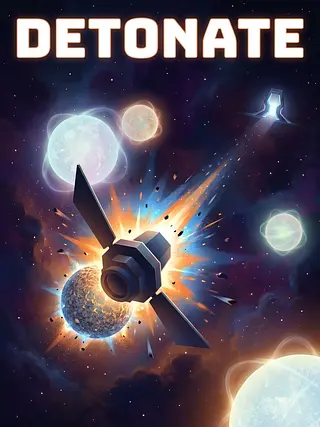 Detonate