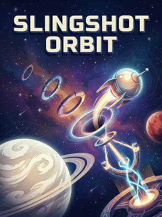 Slingshot Orbit