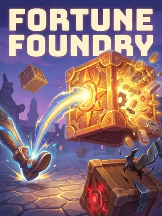Fortune Foundry