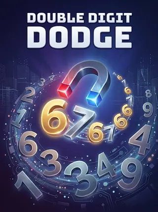 Double Digit Dodge