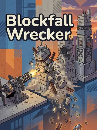 Blockfall Wrecker