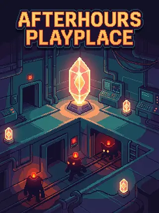 Afterhours Playplace