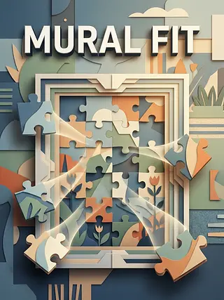 Mural Fit