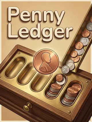 Penny Ledger
