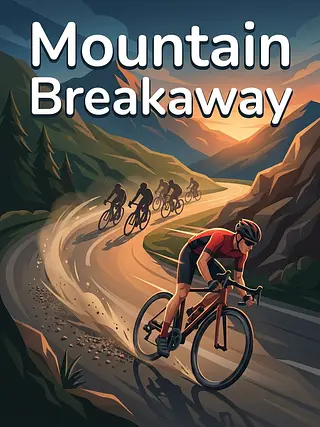Mountain Breakaway