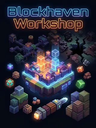 Blockhaven Workshop