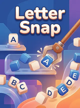 Letter Snap