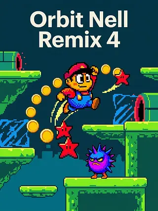 Orbit Nell Remix 4