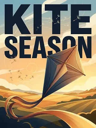 Kite Season