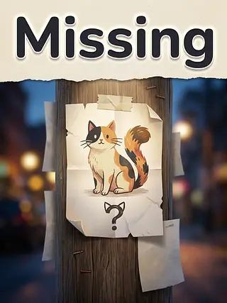 Missing