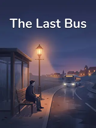 The Last Bus