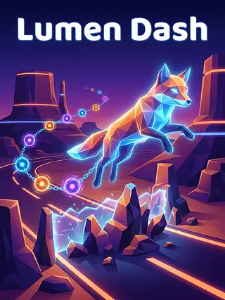 Lumen Dash