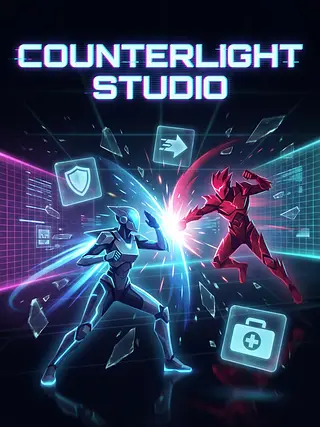 Counterlight Studio