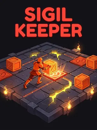 Sigil Keeper