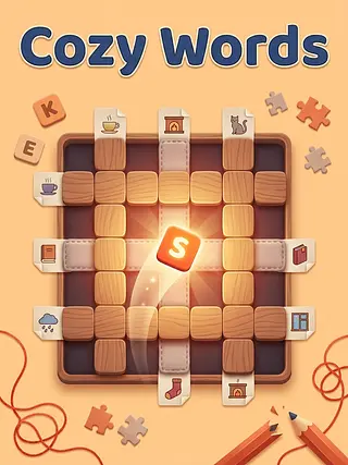 Hearthlight Word Hunt