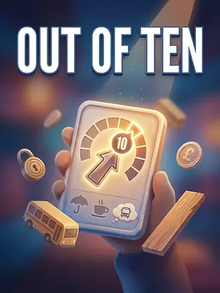 Out of Ten