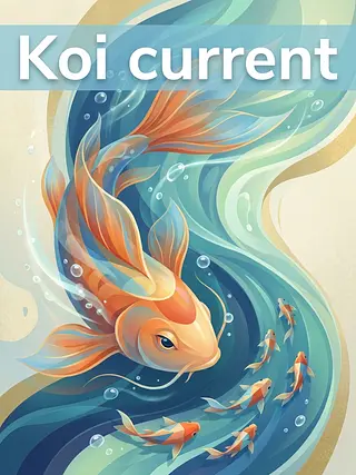 Koi Current