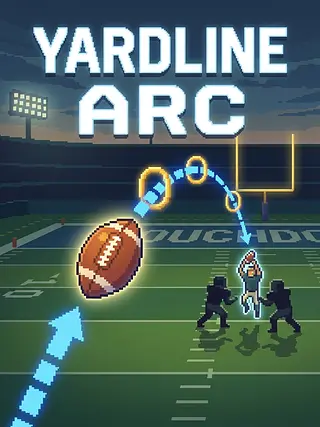 Yardline Arc
