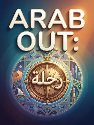 ARAB OUT: رحلة سياحية
