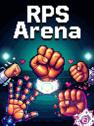 RPS Arena