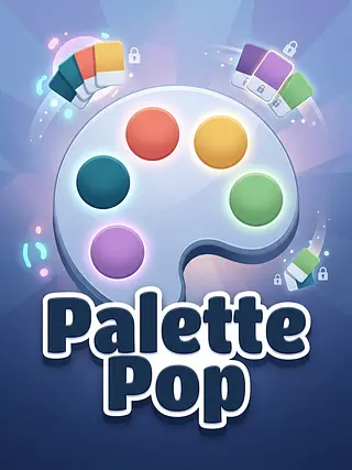 Palette Pop