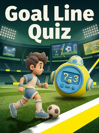 Goal Line Quiz