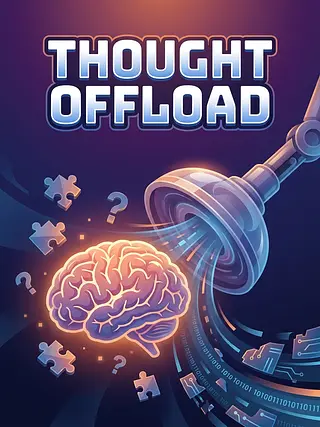 Thought Offload