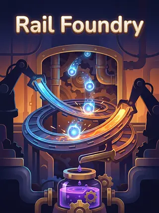 Rail Foundry