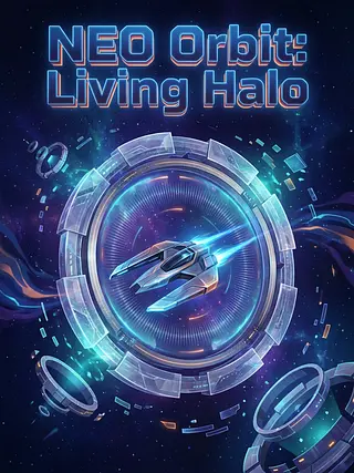 NEO Orbit: Living Halo