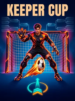 Keeper Cup