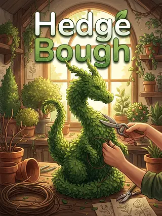 Hedge & Bough