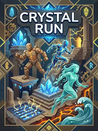 Crystal Run