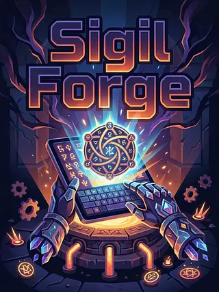 Sigil Forge