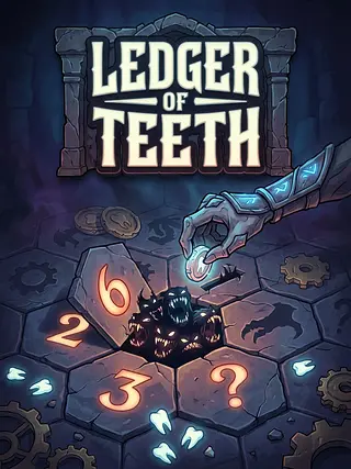 Ledger of Teeth