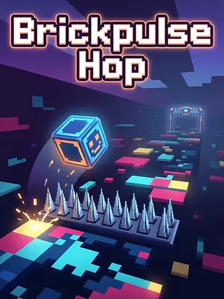 Brickpulse Hop