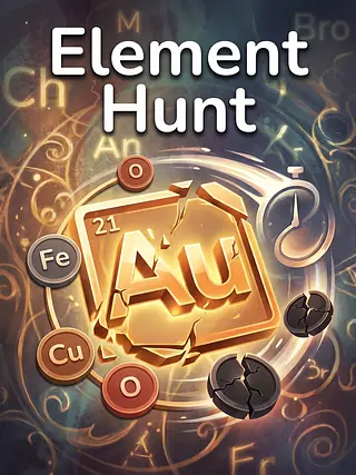 Element Hunt