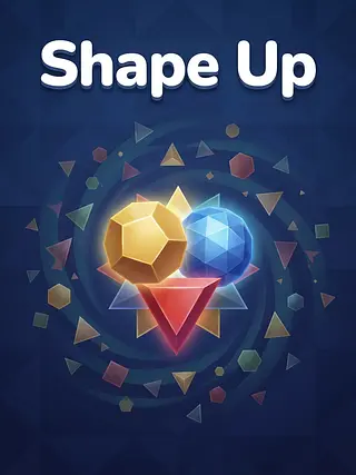 Shape Up
