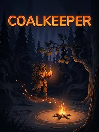 Coalkeeper