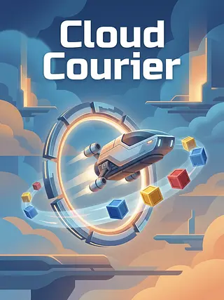 Cloud Courier