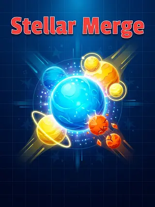 Stellar Merge