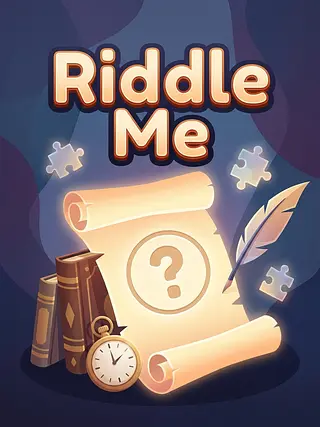 Riddle Me