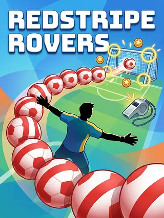 Redstripe Rovers