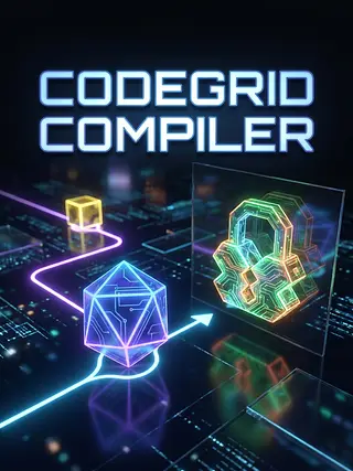 Codegrid Compiler