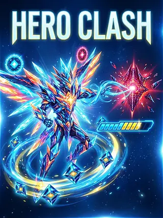 Hero Clash