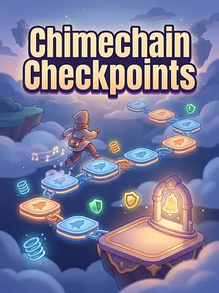 Chimechain Checkpoints