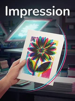 Impression