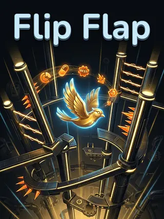 Flip Flap