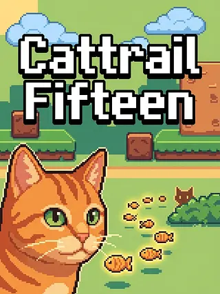Cattrail Fifteen