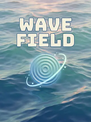 Wave Field